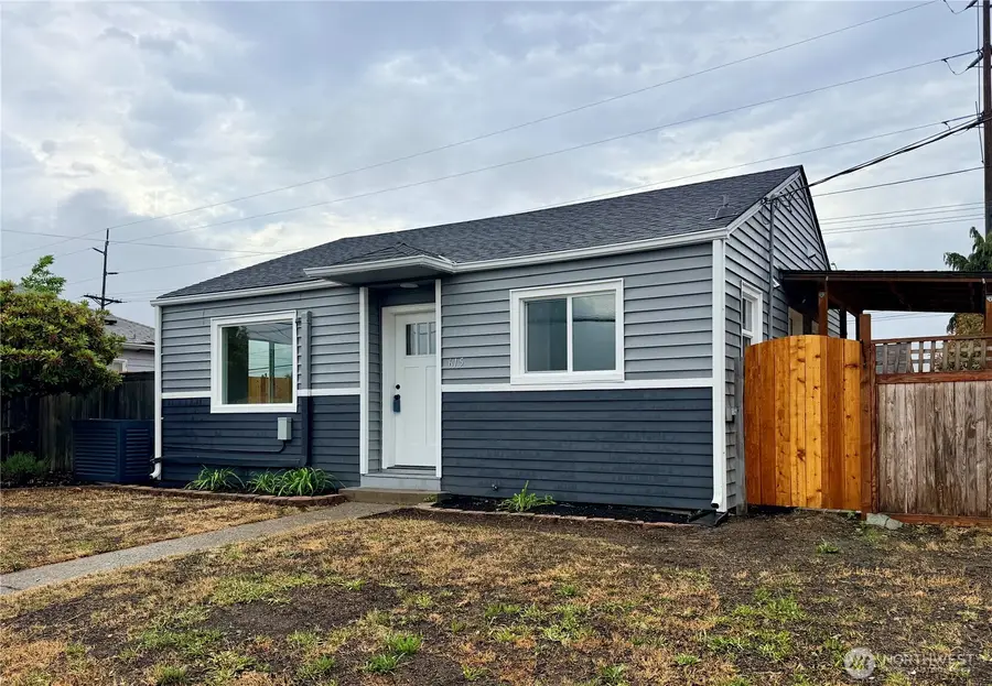 615 S Hawthorne Street, Tacoma, WA 98465 - #3