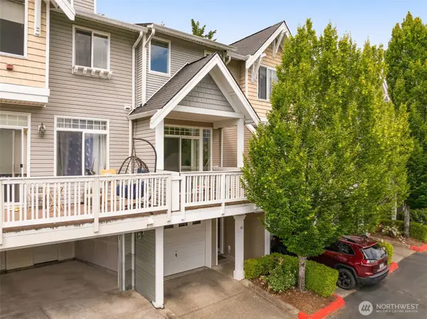23120 SE Black Nugget Road #P2, Issaquah, WA 98029
