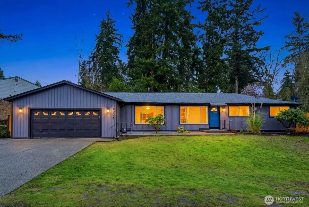 30418 12th Place Sw, Federal Way, WA 98023 - #1
