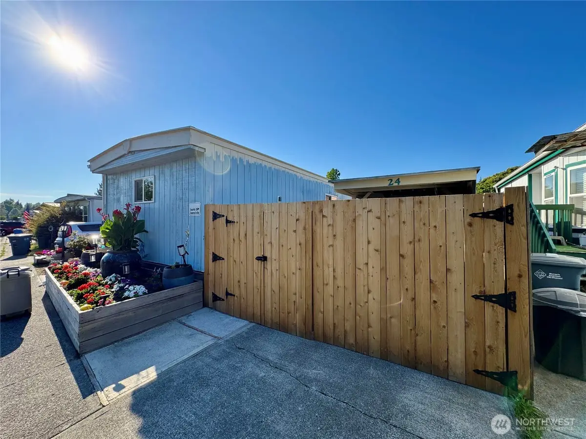8329 38th Street E #24, Edgewood, WA 98371 - #1