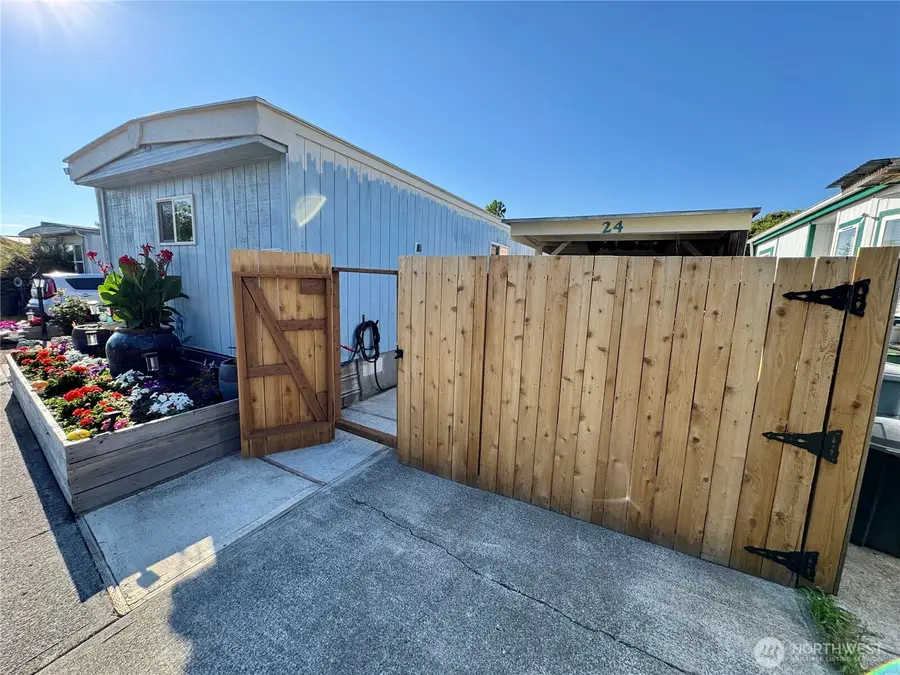 8329 38th Street E #24, Edgewood, WA 98371 - #2
