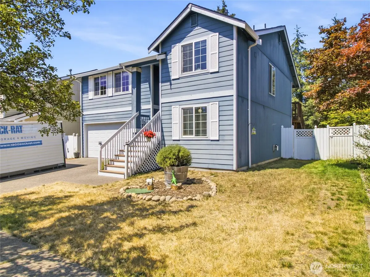 15658 91st Way Se, Yelm, WA 98597 - #1