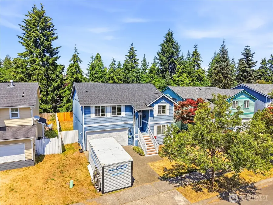 15658 91st Way Se, Yelm, WA 98597 - #2