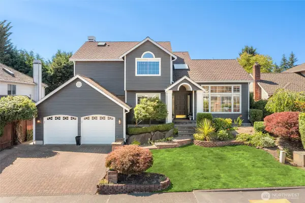 12469 NE 164th Street, Woodinville, WA 98072