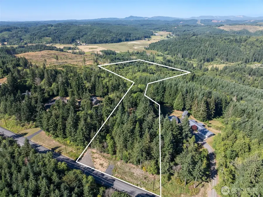 541 Centralia Alpha Road, Chehalis, WA 98532 - #2