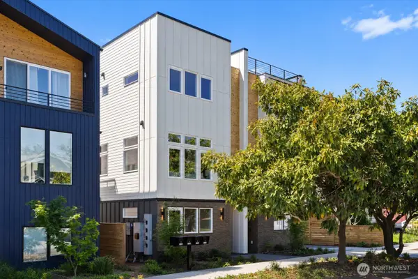 1131 NW 60th Street, Seattle, WA 98107