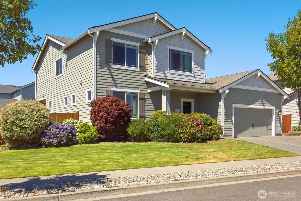 650 Mckinley Street, Enumclaw, WA 98022 - #1