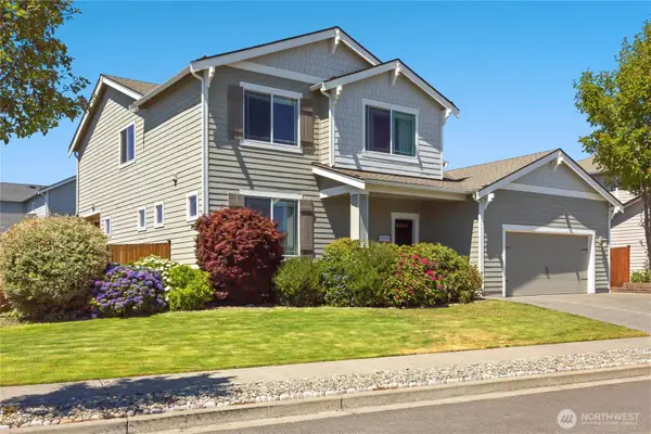 650 Mckinley Street, Enumclaw, WA 98022