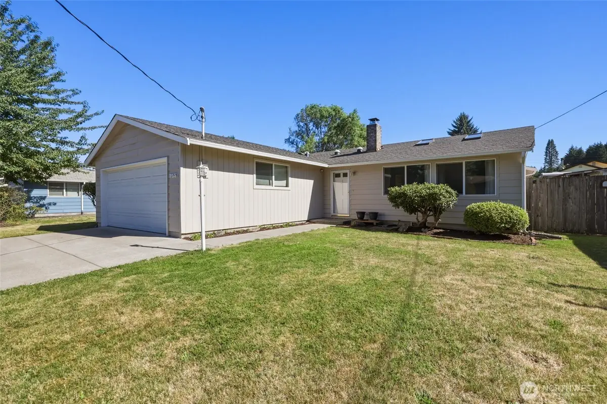 755 Irving Street Sw, Tumwater, WA 98512 - #1