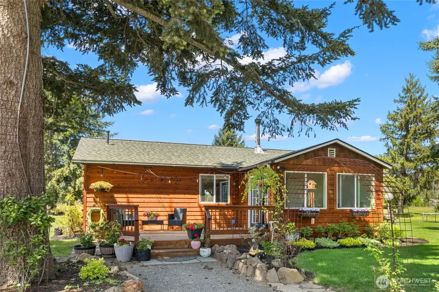 2431 Sr 970 Highway, Cle Elum, WA 98922 - #2