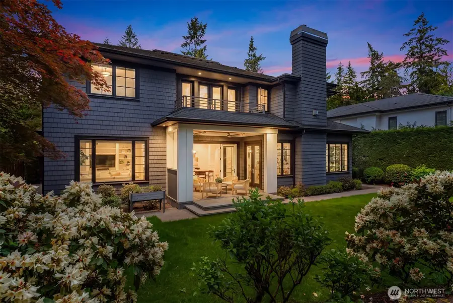 3143 Hunts Point Road, Hunts Point, WA 98004 - #2