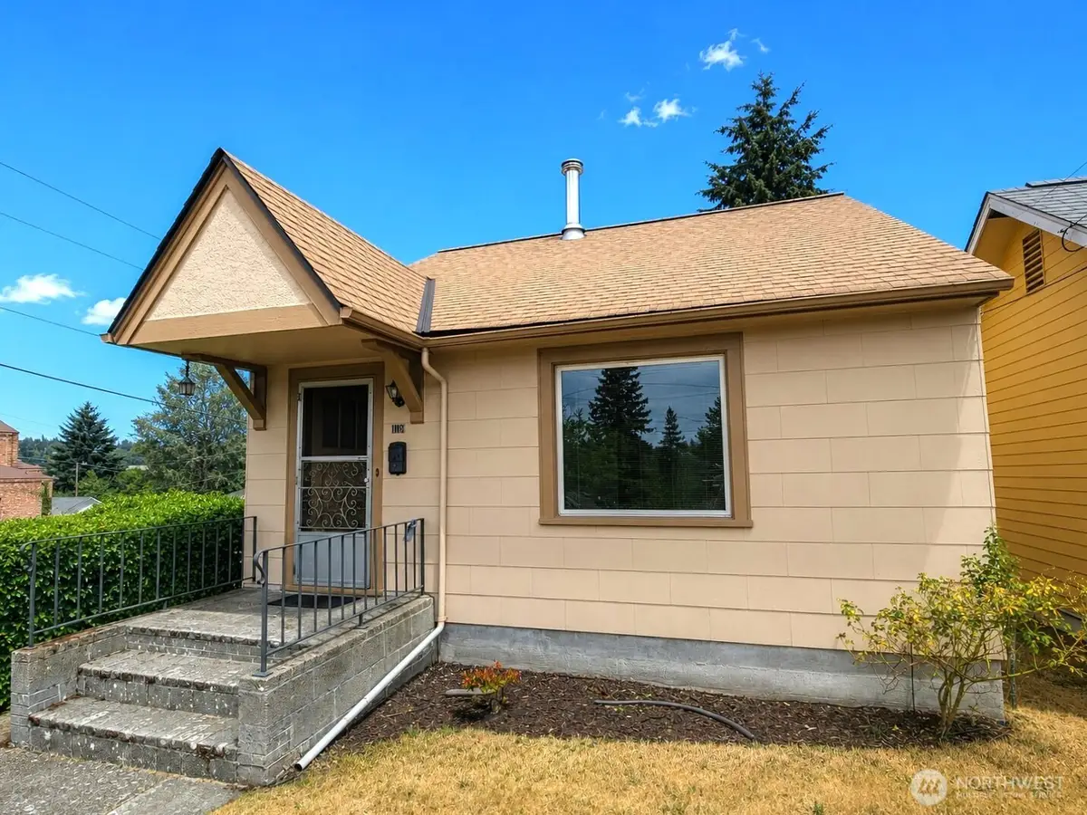 1120 Lincoln Avenue, Bremerton, WA 98337 - #1