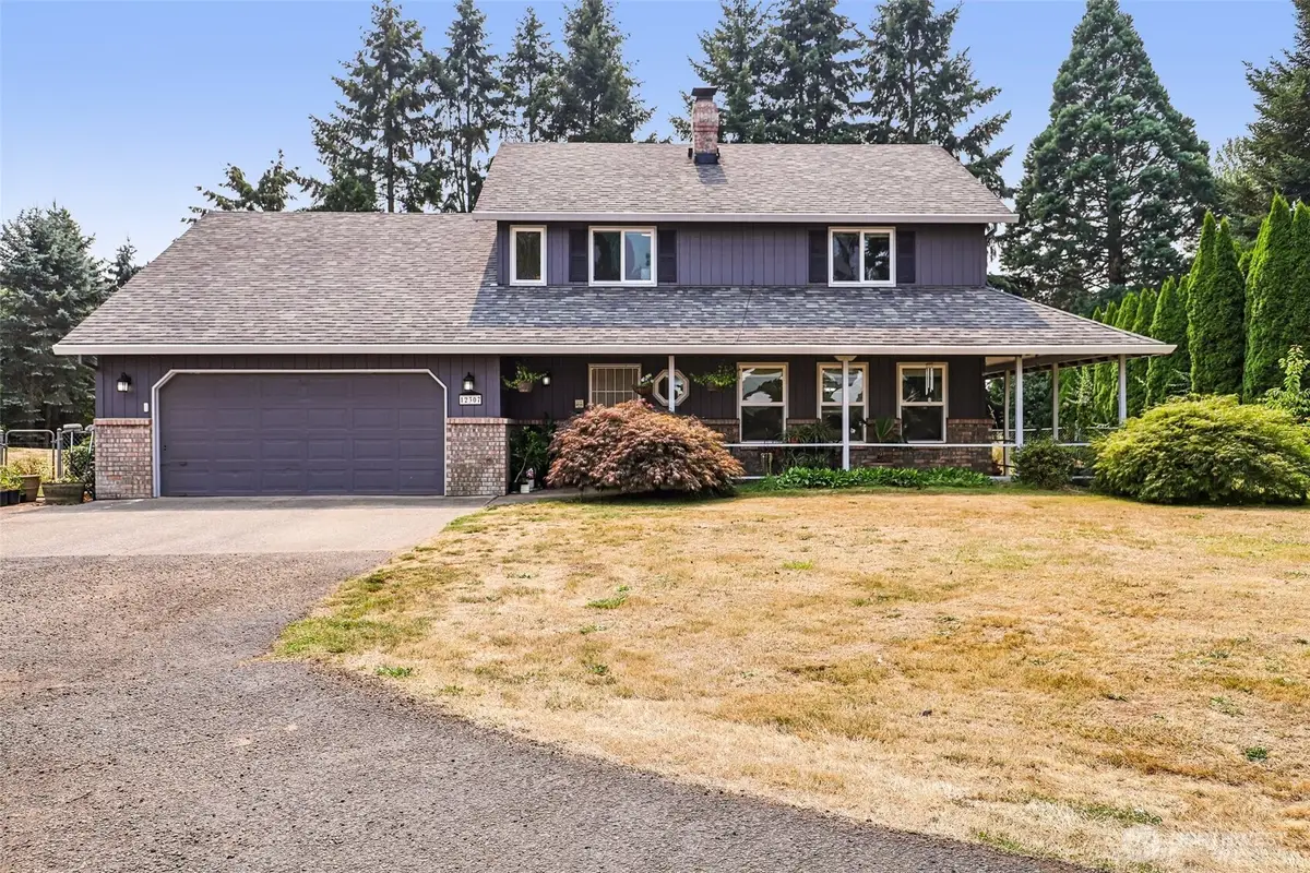 12307 NE 184th Street, Battle Ground, WA 98604 - #1