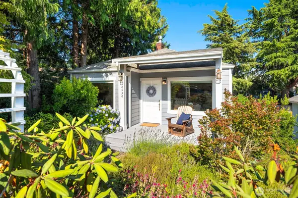 8538 19th Avenue Nw, Seattle, WA 98117