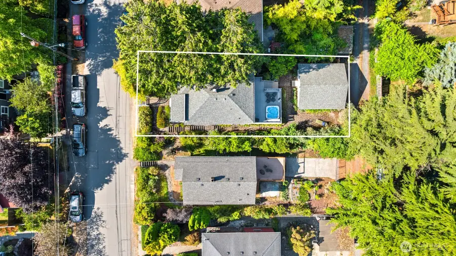 8538 19th Avenue Nw, Seattle, WA 98117 - #3