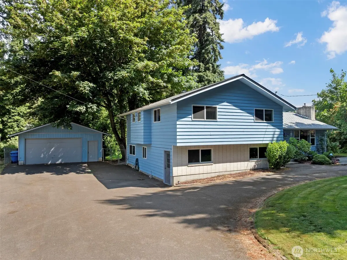 9111 116th Street E, Puyallup, WA 98373 - #1