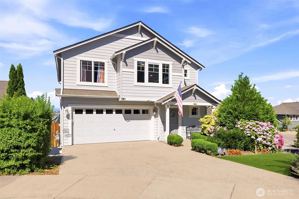 1822 73rd Avenue Se, Lake Stevens, WA 98258 - #1
