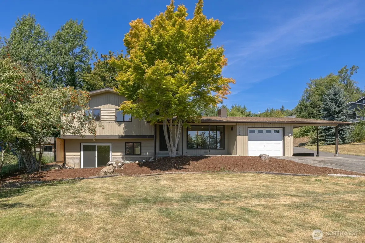 4311 King Avenue, Bellingham, WA 98226 - #1