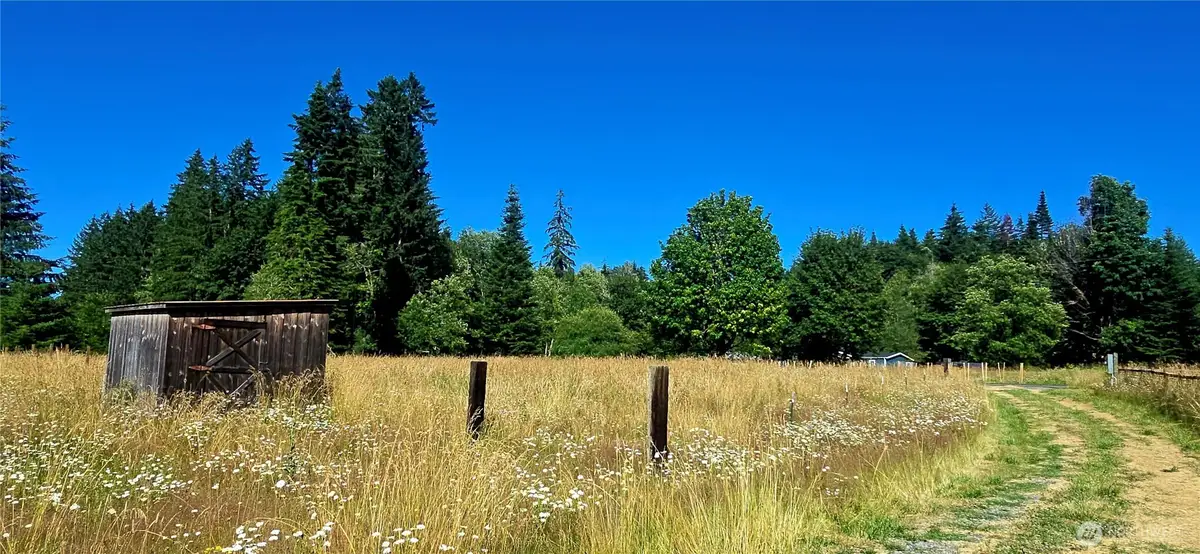 413 Manners Road, Rochester, WA 98579 - #1