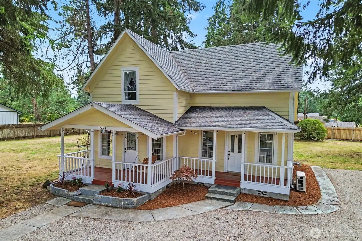 10443 SW 184th Avenue, Rochester, WA 98579 - #1