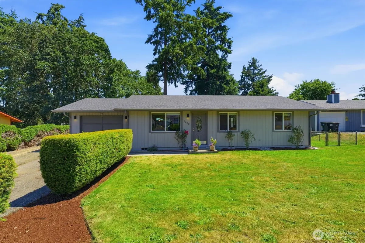 1428 Rockcress Drive Se, Olympia, WA 98513 - #1