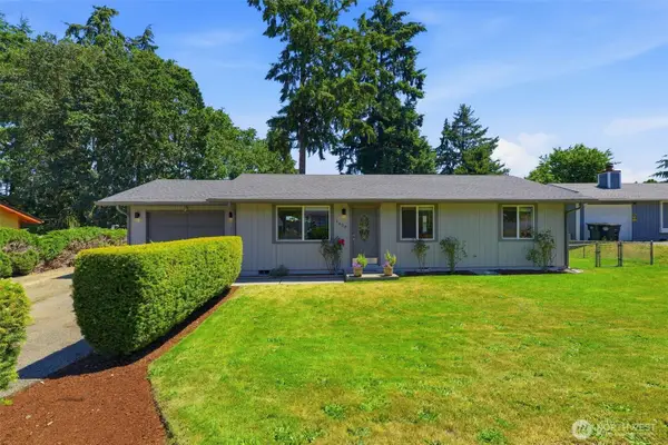 1428 Rockcress Drive Se, Olympia, WA 98513