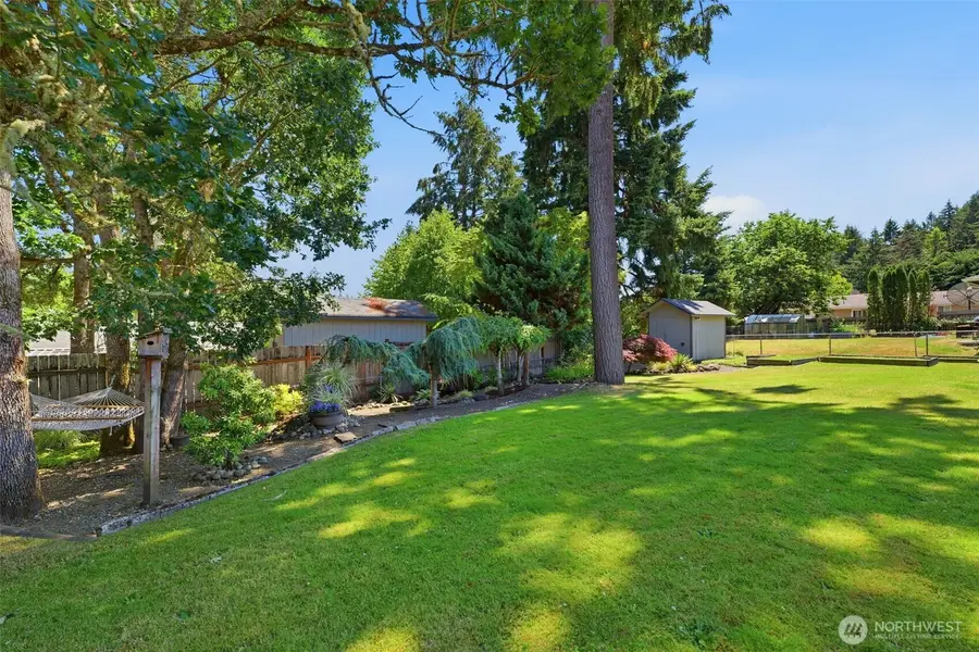 1428 Rockcress Drive Se, Olympia, WA 98513 - #3