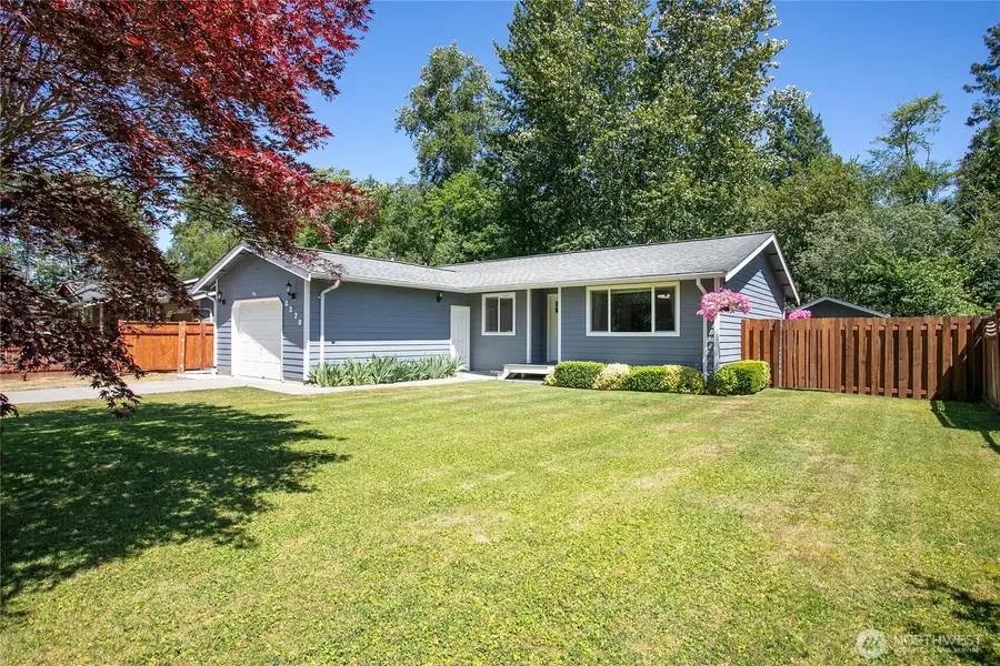 8370 Grouse Crescent Drive, Birch Bay, WA 98230 - #2