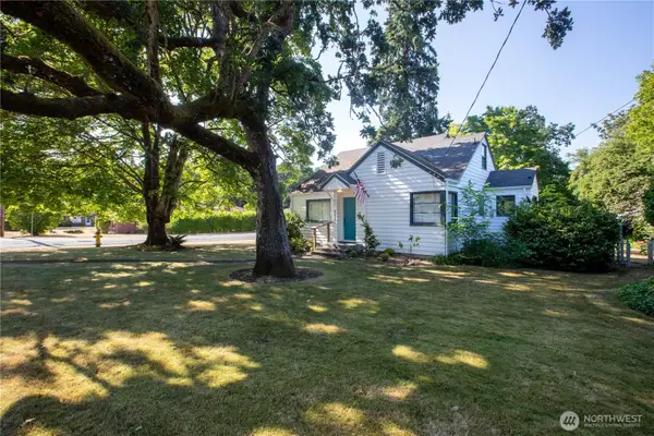 6621 Alfaretta Street Sw, Lakewood, WA 98499