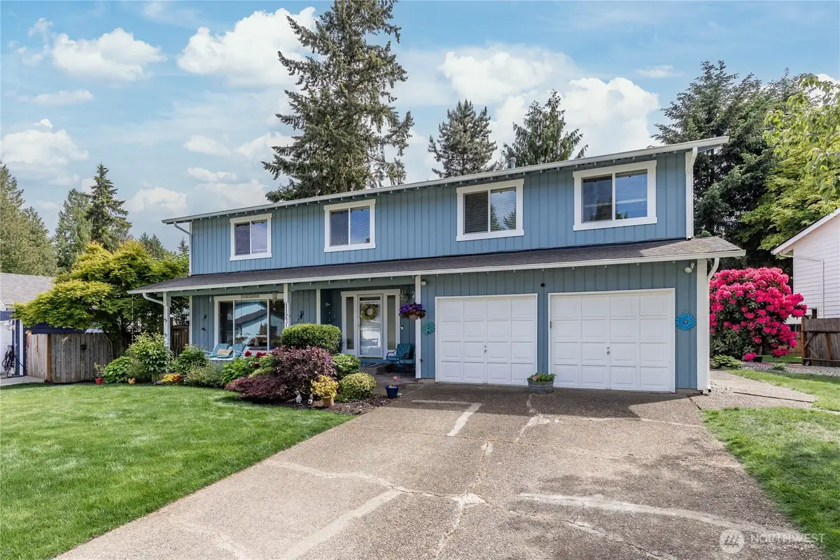 11231 SE 322nd Street, Auburn, WA 98092 - #1