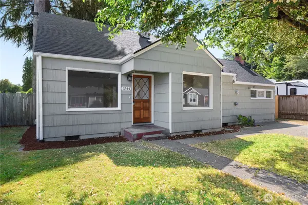 3544 Quince Street Se, Tumwater, WA 98501