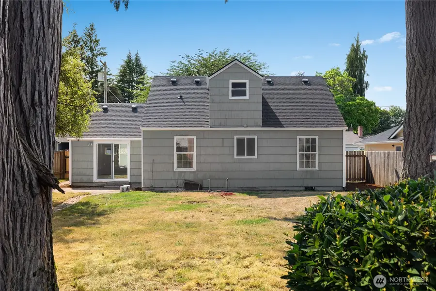 3544 Quince Street Se, Tumwater, WA 98501 - #3