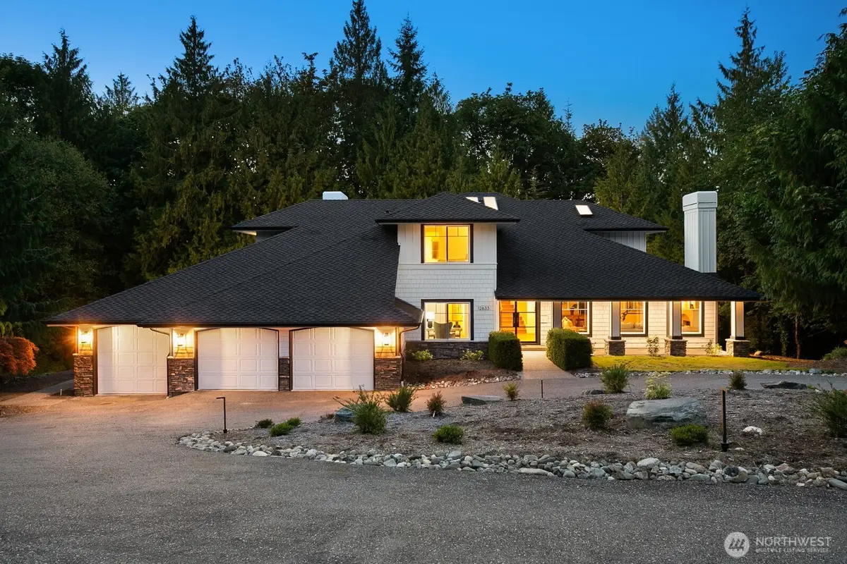 12633 75th Street Se, Snohomish, WA 98290 - #1