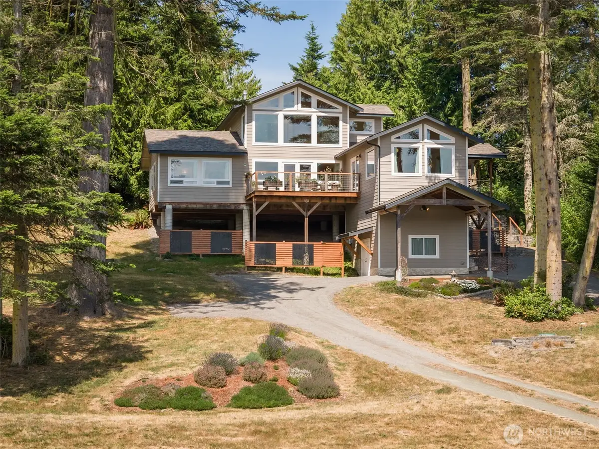 1962 Gasman Road, Port Angeles, WA 98362 - #1