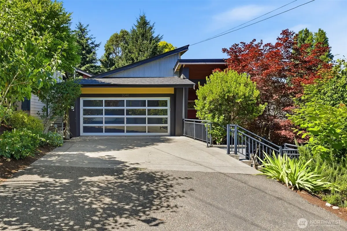 3046 SW Manning Street, Seattle, WA 98126 - #1