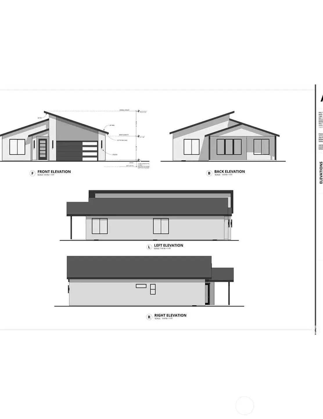 4304 W Surf Scoter Street, Moses Lake, WA 98837 - #1