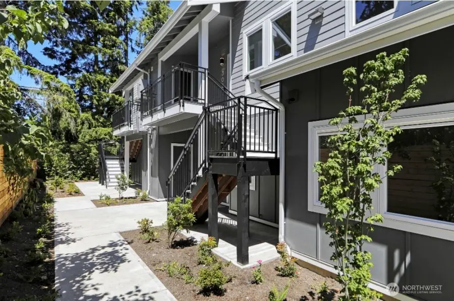 8509 244th Street Sw, Edmonds, WA 98026 - #3