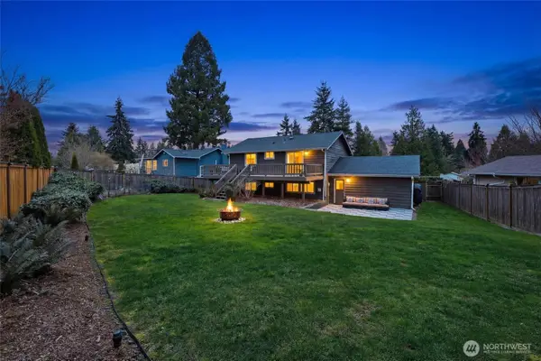 15601 125th Place Ne, Woodinville, WA 98072