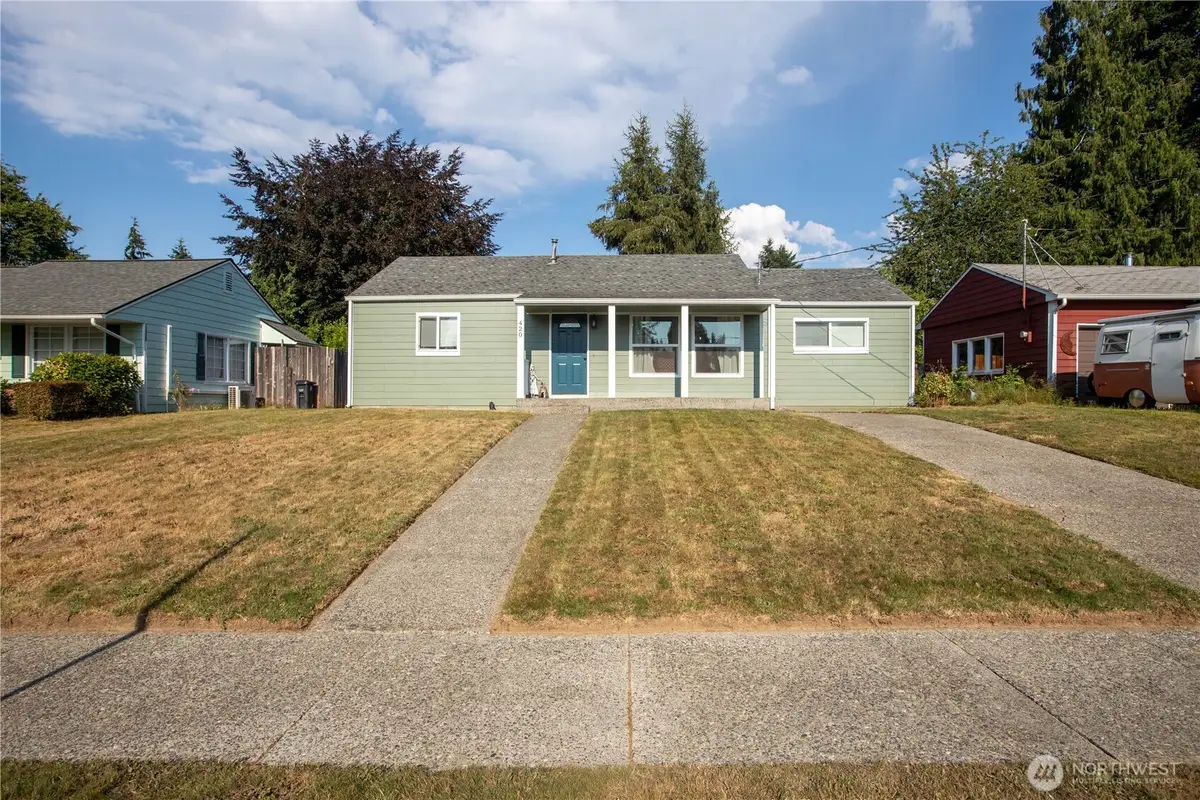 420 Wilson Street Ne, Olympia, WA 98506 - #1