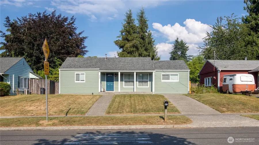 420 Wilson Street Ne, Olympia, WA 98506 - #2