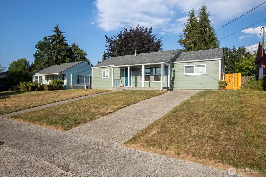 420 Wilson Street Ne, Olympia, WA 98506 - #3