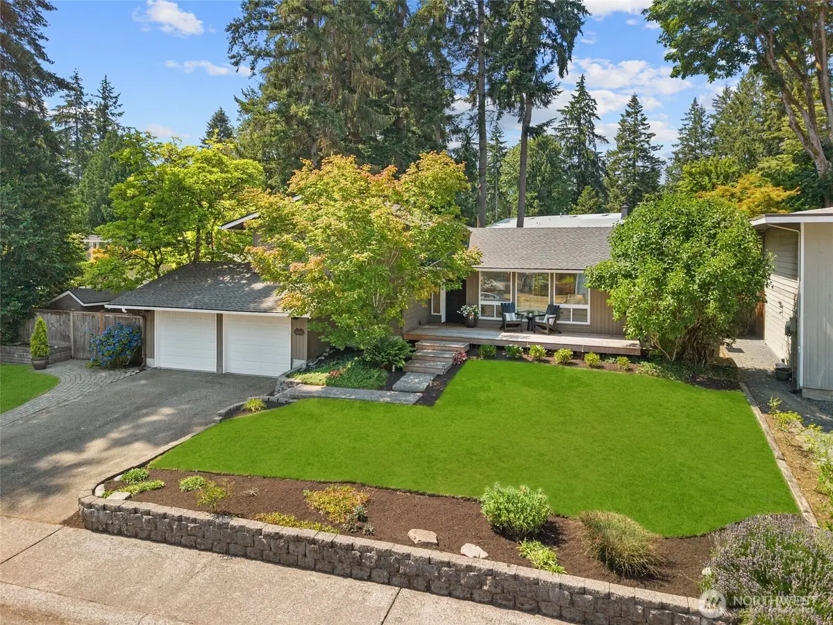 14205 119th Avenue Ne, Kirkland, WA 98034 - #1
