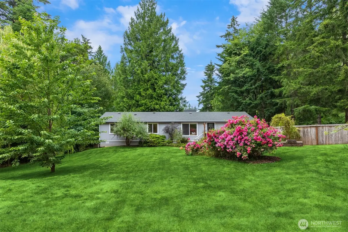 11727 Arrow Point Drive Ne, Bainbridge Island, WA 98110 - #1