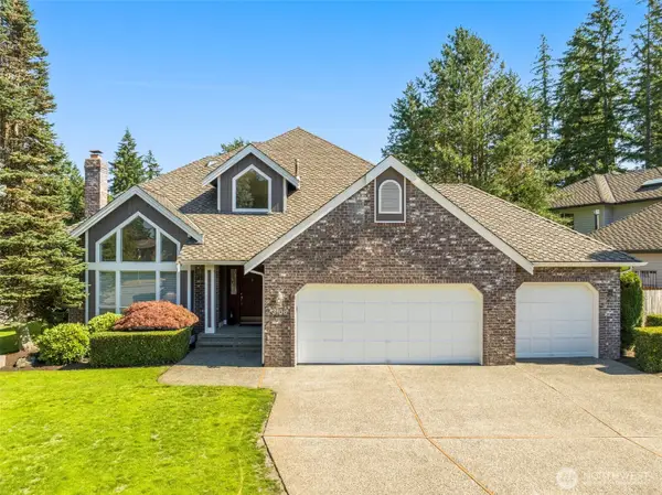 3106 235th Avenue Se, Sammamish, WA 98075