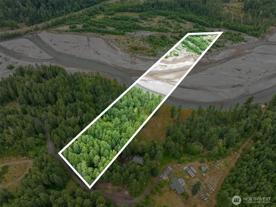 166 Jordan Way, Toutle, WA 98649 - #2
