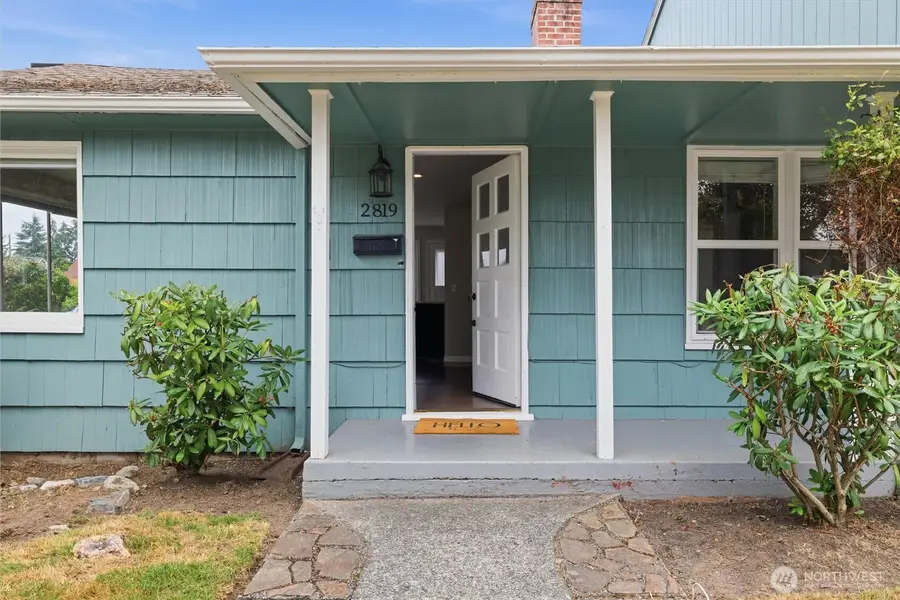 2819 N Mullen Street, Tacoma, WA 98407 - #3