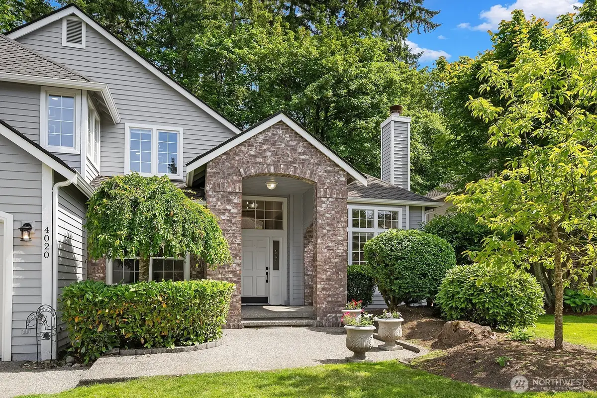 4020 262nd Place Se, Sammamish, WA 98029 - #1