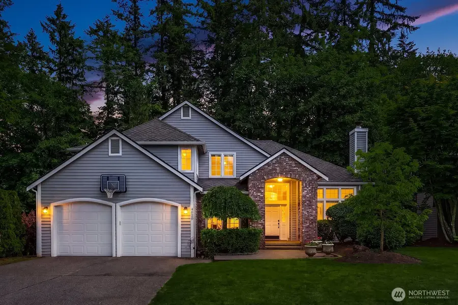 4020 262nd Place Se, Sammamish, WA 98029 - #2