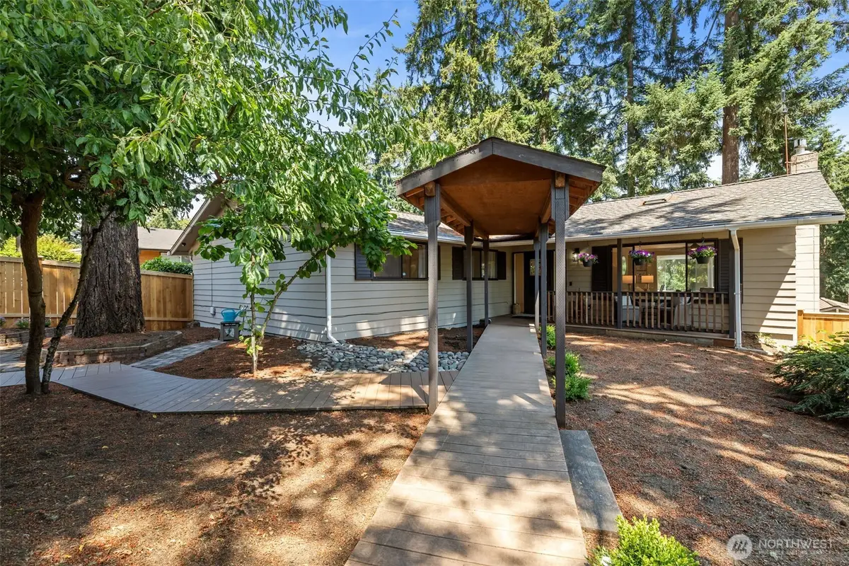15442 SE 22nd Place, Bellevue, WA 98007 - #1