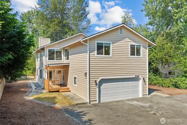 6149 115th Place Se, Bellevue, WA 98006